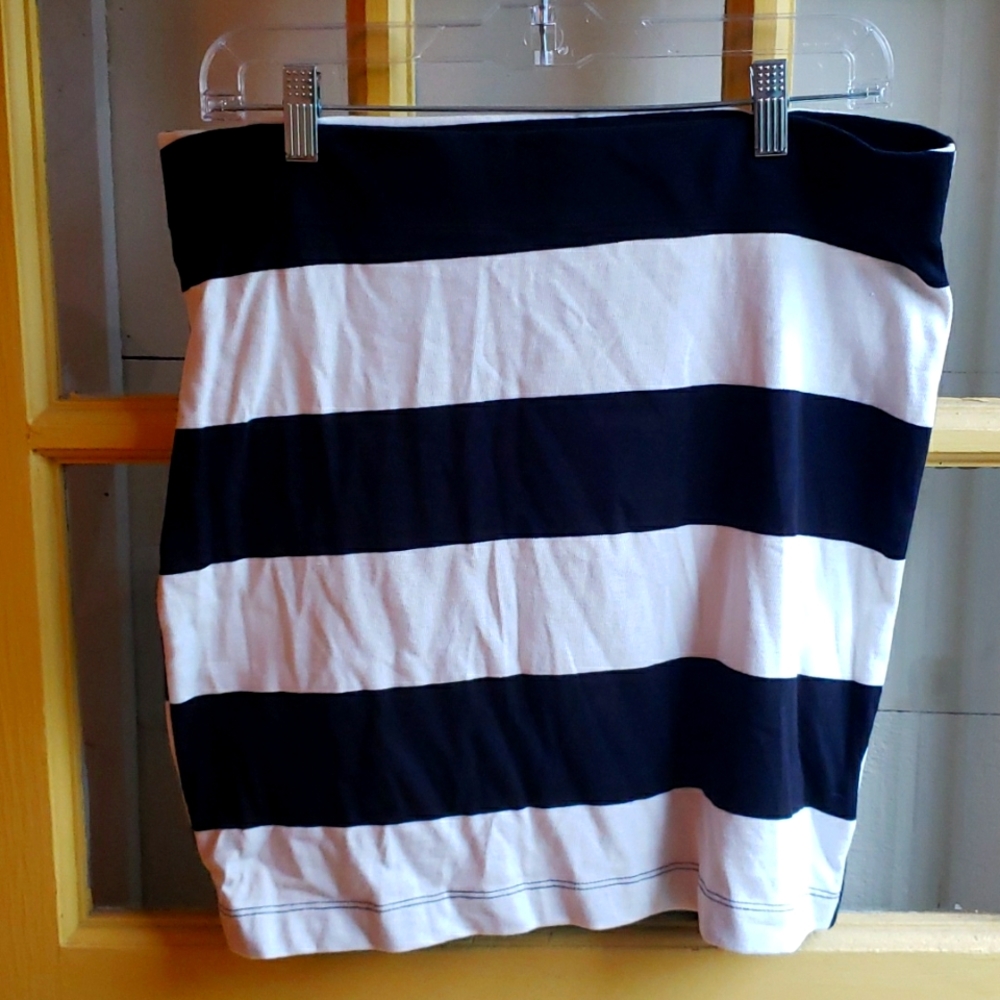 Medium Gap skirt